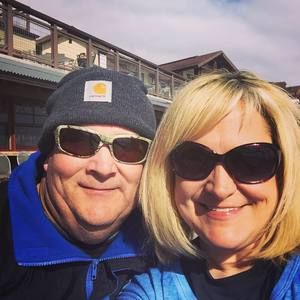 Meet your Posher, Traci